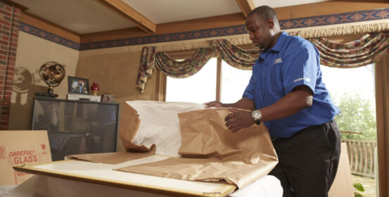 Essential Considerations When Choosing Bay City Packing and Moving Companies